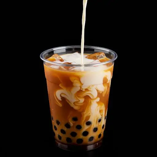 Vellore's best fruit tea