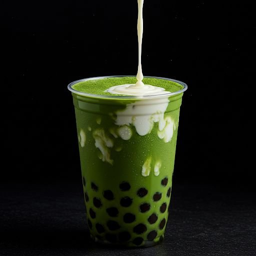 VIT's Fruit Tea