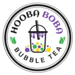 Hooba Boba logo
