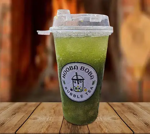 Kiwi Magic Blast