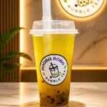 Passion Fruit Magic Blast